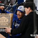 [MLB] 이번 NLDS 로버츠 감독의 신들린 운영 정리 이미지