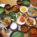 할매재첩국 이미지