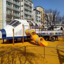 앞산어린이공원 놀이터 이미지