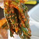 왕가네갓김치 이미지