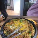 청해가리비칼국수 이미지