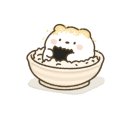 예쁜마음 마음글씨 이미지