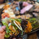 묵고갈래솥뚜껑삼겹살 이미지