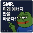 엔텍이앤씨 | 원전 SMR 관련주 & ETF, 지금이 투자 적기일까?