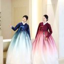 미의여왕 | 의정부한복대여 후기 혼주 여왕미 지배