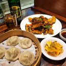 강남역 맛집 역삼역 술집 신복면관 가지튀김 샤오롱바오 하얼빈맥주 혼밥