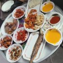 익산역 | 막리단길 익산역점 방문 후기 쟁반술상·홍어삼합 솔직 리뷰