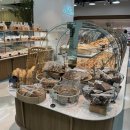 목동파리크라상 | 파리크라상 목동현대백화점 브런치 리뷰, 메뉴가격 주차 정보