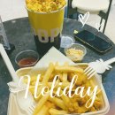 청학동 | 영화 노이즈 &amp; 윤건릉 맛집 카페 청학동 칡냉면 빵쌤 카페 후기🤎