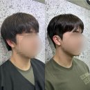 우리아이 금손머리 손질법 | 1번 오면 그냥 영원히 오게 되는 남자머리맛집 공릉미용실 ‘맨즈코리아’ 리프컷 시스루펌