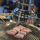 구삼짜글이 홍대직영점 | 최애식당 항정껍데기 강추 여의도 야경 한식맛집 후기