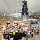 [공지] 발리 공항 근처 숙소 0.5박 호텔 면세점 기념품 쇼핑 식당