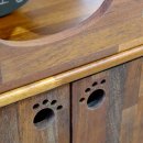 우다닥 고양이호텔 이미지