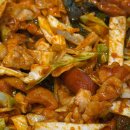 광주 금호동 닭갈비 맛집 : 양많은 일미닭갈비 후기
