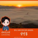 삼인동약수터앞 이미지