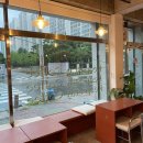 송내역 카페 ‘킵스테이 커피’ 주황주황 분위기🧡, 프렌치토스트 존맛탱