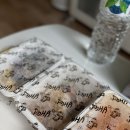 광명 떡볶이집 배떡 로제떡볶이 광명점 배달 후기