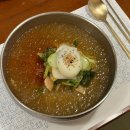 소나무식육식당 | 수성못한식 맛집 냉면 후기 수성구모임은 아사다라