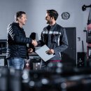 만트럭버스코리아 평택센터 이미지