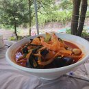금대짬뽕 | 강원도 여행 계곡있는 원주 맛집 금대짬뽕