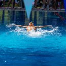 Competitors from international primary schools across Penang 이미지