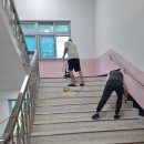 운양초등학교 이미지