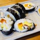 권가김밥