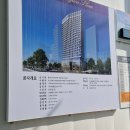 (주)아이디아키텍츠 건축사사무소 | 홍대입구역 근처 청년주택 공사,호텔을 허물고 진행?