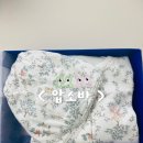 포옹하다 | 목동 현대백화점 압소바 아기 우주복 임신 출산선물 후기