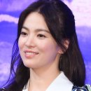 태양의 후예' 송혜교 "연하남과 호흡? 현장서 노인 취급" 이미지