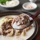 옛순대국 이미지