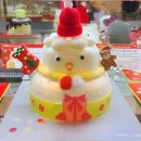 M통신 | 뚜레쥬르 홀리데이 생크림 2호 케이크 현대카드 70% M포인트 사용 후기