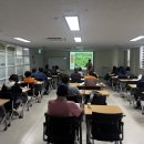 창원시농업기술센터 농업대학 출강 후기 이미지