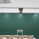 강의실1 | 기술전문 학원 강의실 - PTZ 카메라, 음향, 영상시스템 설치