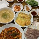한성칼국수 네이버블로그