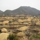 낙안읍성 이미지