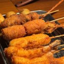 쿠시카츠오지상