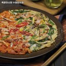 족발야시장수원화서점 이미지