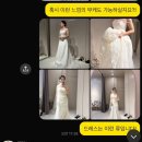 엘리스&플라워 | [셀프 워킹 결혼준비] 대구 웨딩부케 촬영부케 전문샵 앨리스플라워 호접란 부케 후기