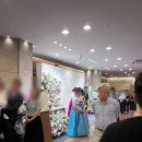 잠실로 | 잠실 더 컨벤션 웨딩홀 투어 후기!