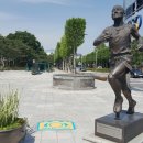 관광시설관리사업소 앞 이미지