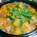 오거리순대국밥 이미지