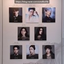 뮤지컬 도리안 그레이 후기 커튼콜 데이 홍아센 2층 4열 시야 쾌적