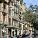 덕구 | 바르셀로나 한인민박 어디가 좋을까? 직접 가본 후기 덕구네민박