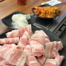 울산 신정동 고기집 대패삼겹살 돈대패 내돈내산 후기