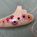 행복 울림 오카리나 이미지