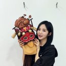 송선 MBC연예