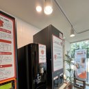 장지동 24시 무인카페 : Cafe’in 24, 카페인 24 송파파인점(커피맛집 무인 카페, 분위기 맛집, 주문...