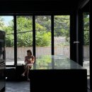 크로스 커피(cross coffee) | 발리 짱구 카페 블랙리스트 커피 로스터스 센소리움 근처