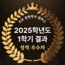용현동 2-20↔용현동 70-14 | [용현동 중등 영어학원] 중등부 시험 결과 (2025학년도 1학기)